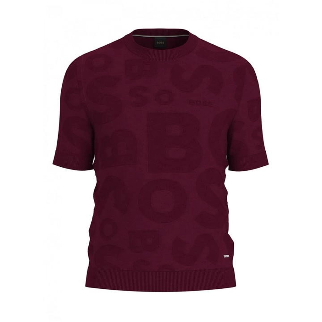 Hugo Boss T-Tartufo 10242187 01 - Red